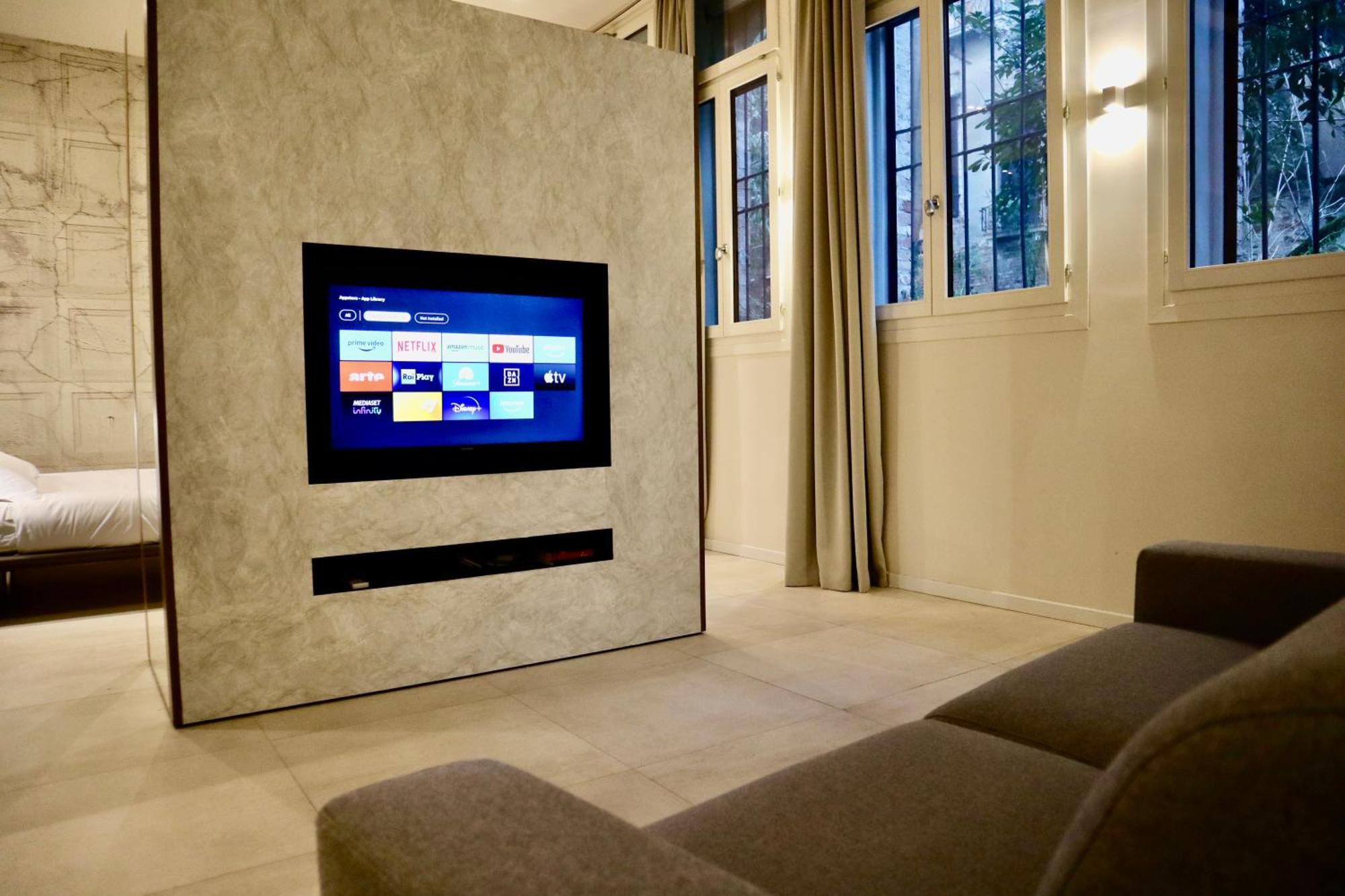 Suite Madoneta Venice Exterior photo