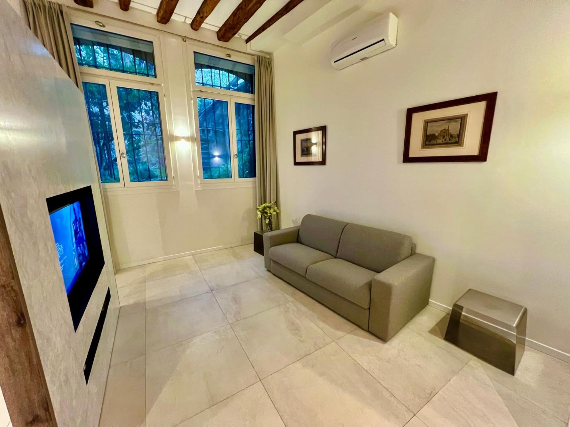 Suite Madoneta Venice Exterior photo