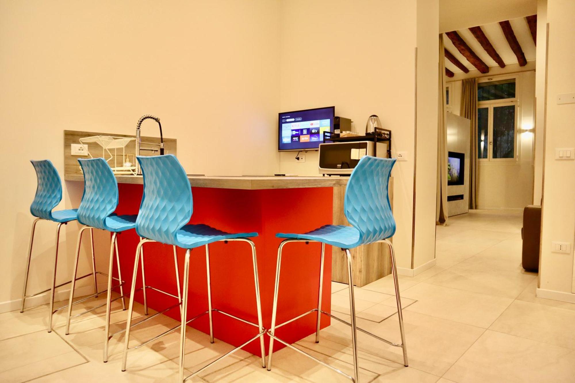 Suite Madoneta Venice Exterior photo